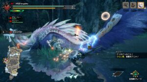 ランスでの立ち回り2